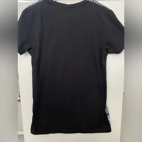 3/$30 - KING'S X GRETCHEN GOES TO NEBRASKA Hanes Black Graphic T Shirt in 3XL - Picture 2 of 5